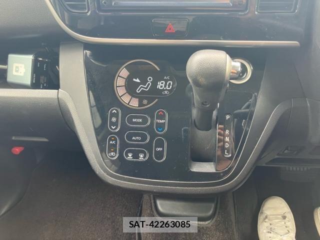 Mitsubishi EK SPACE 2014-03 7616312-22