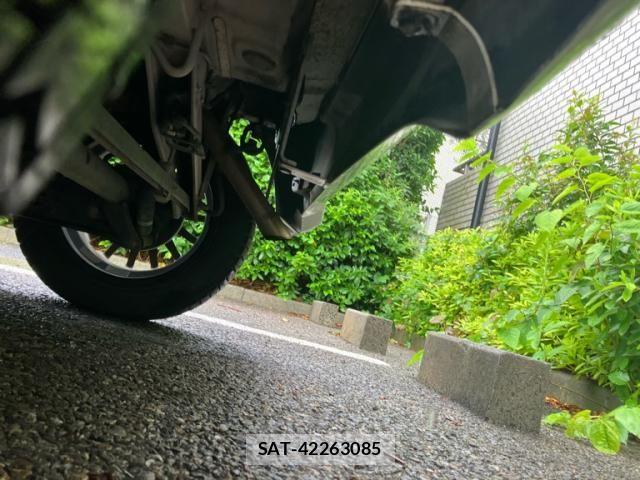 Mitsubishi EK SPACE 2014-03 7616312-7