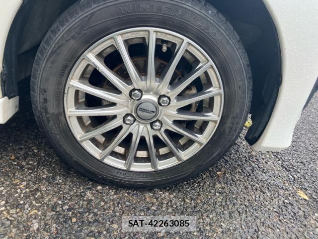 Mitsubishi EK SPACE 2014-03 7616312-8
