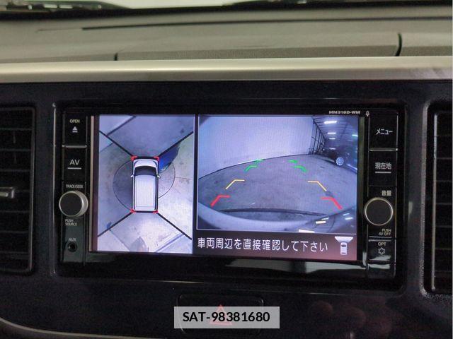Mitsubishi EK SPACE 2018-10 7722921-10