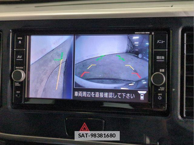 Mitsubishi EK SPACE 2018-10 7722921-11
