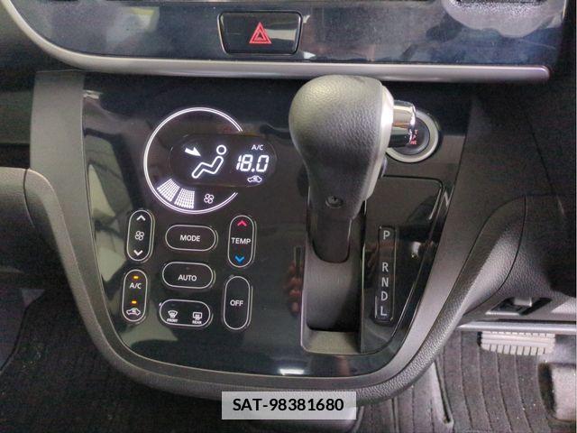 Mitsubishi EK SPACE 2018-10 7722921-12