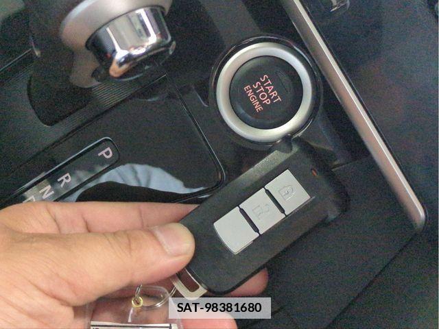 Mitsubishi EK SPACE 2018-10 7722921-13