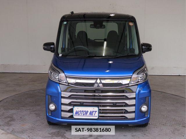 Mitsubishi EK SPACE 2018-10 7722921-15