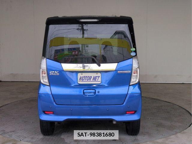 Mitsubishi EK SPACE 2018-10 7722921-18