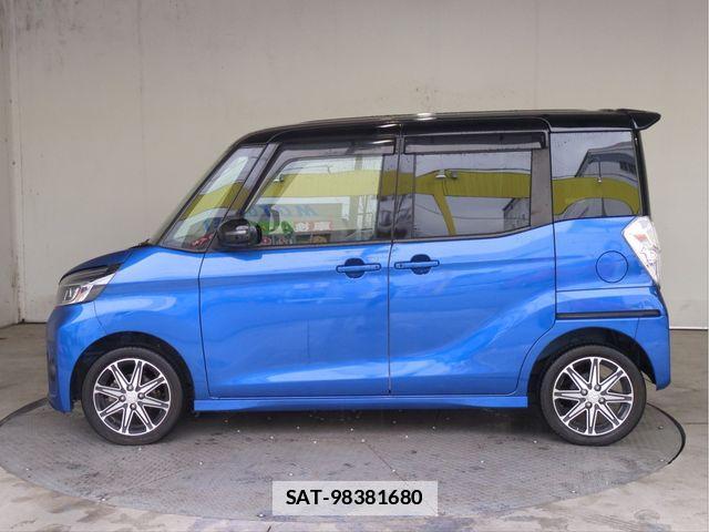 Mitsubishi EK SPACE 2018-10 7722921-20