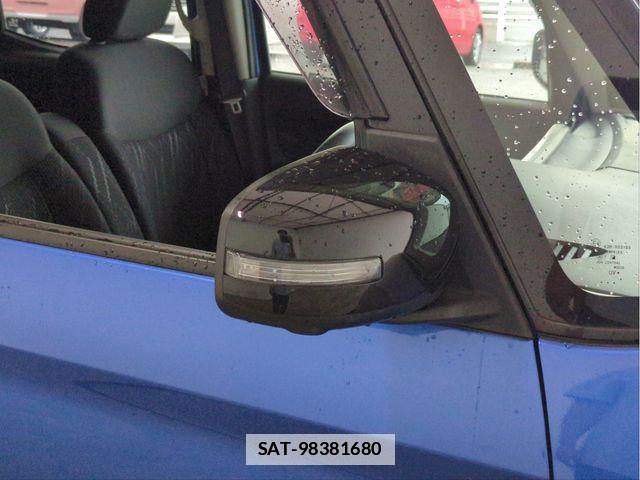 Mitsubishi EK SPACE 2018-10 7722921-22
