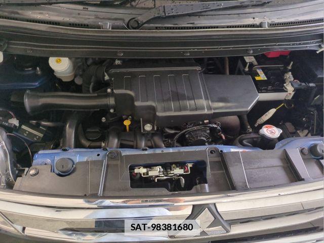 Mitsubishi EK SPACE 2018-10 7722921-24