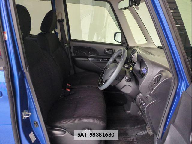Mitsubishi EK SPACE 2018-10 7722921-26
