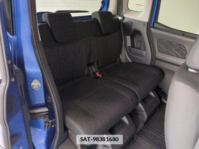 Mitsubishi EK SPACE 2018-10 7722921-27