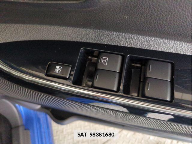 Mitsubishi EK SPACE 2018-10 7722921-29