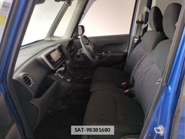 Mitsubishi EK SPACE 2018-10 7722921-3