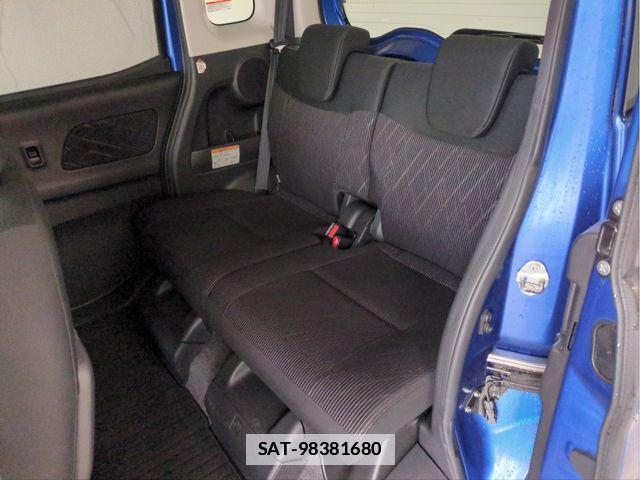 Mitsubishi EK SPACE 2018-10 7722921-4