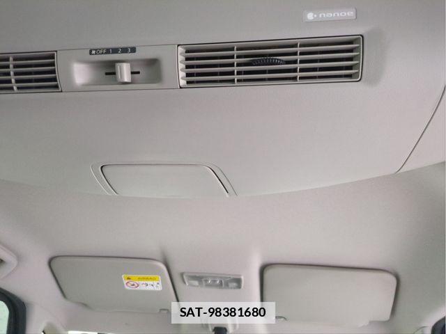 Mitsubishi EK SPACE 2018-10 7722921-5