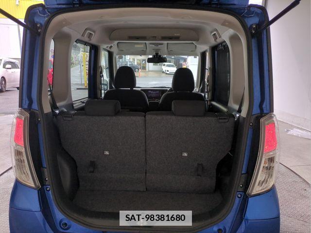 Mitsubishi EK SPACE 2018-10 7722921-6