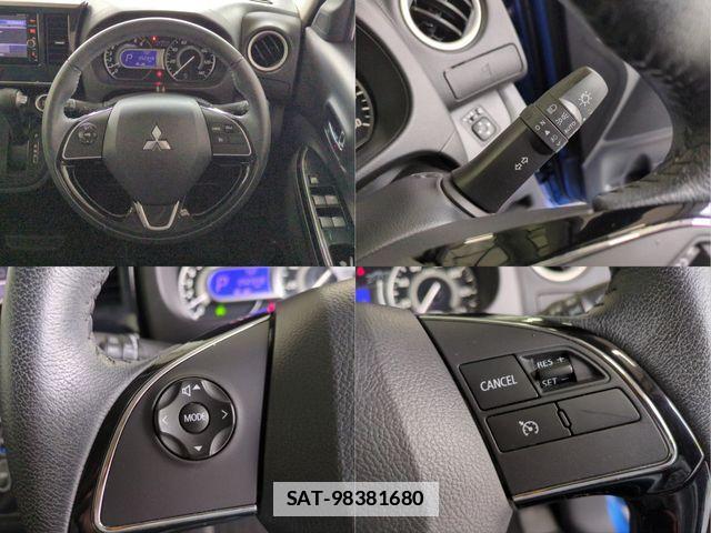 Mitsubishi EK SPACE 2018-10 7722921-8