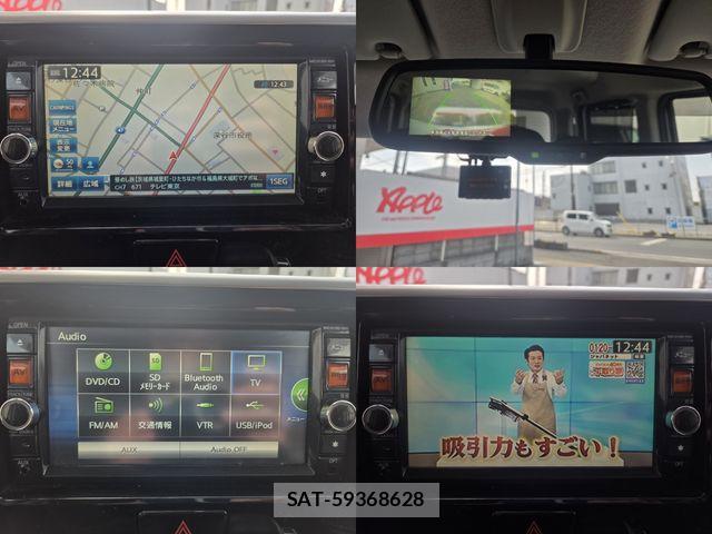 Mitsubishi EK SPACE 2014-05 7722924-9