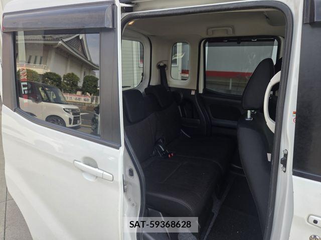 Mitsubishi EK SPACE 2014-05 7722924-11
