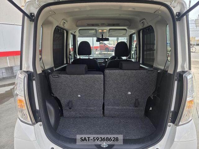 Mitsubishi EK SPACE 2014-05 7722924-12