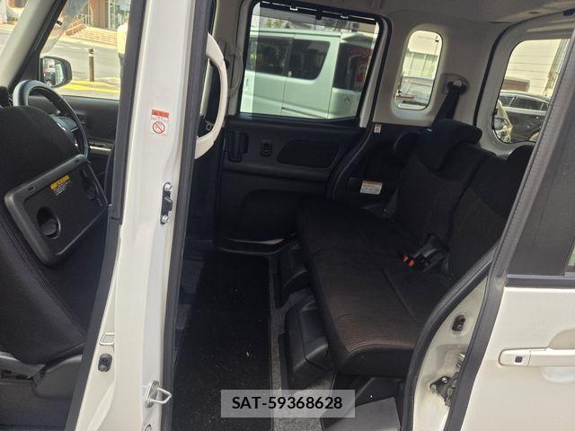Mitsubishi EK SPACE 2014-05 7722924-13