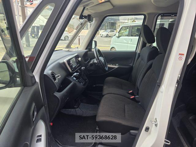 Mitsubishi EK SPACE 2014-05 7722924-14