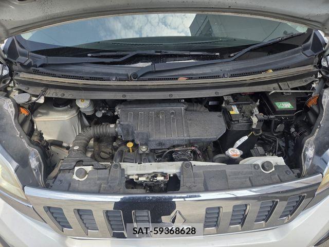 Mitsubishi EK SPACE 2014-05 7722924-16