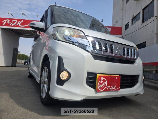 Mitsubishi EK SPACE 2014-05 7722924-17
