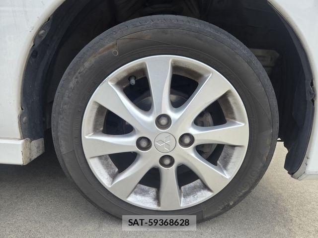Mitsubishi EK SPACE 2014-05 7722924-18