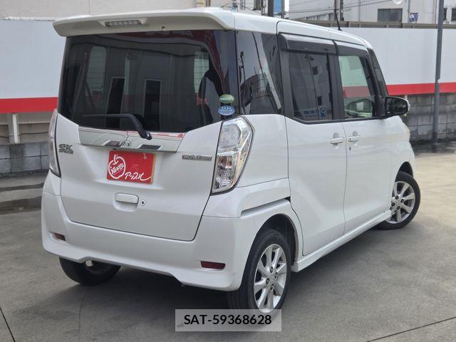 Mitsubishi EK SPACE 2014-05 7722924-1