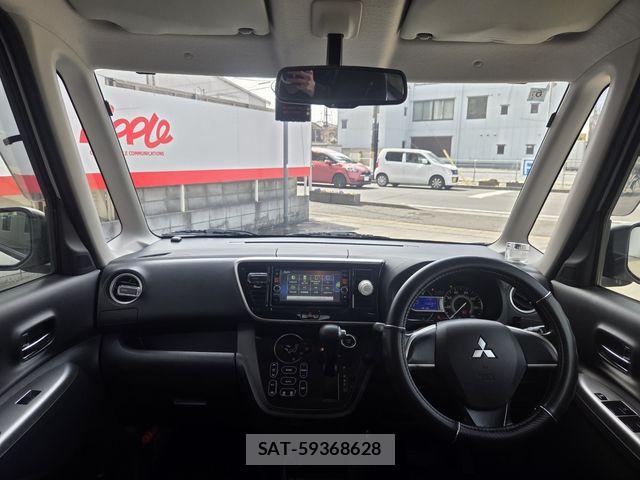 Mitsubishi EK SPACE 2014-05 7722924-2
