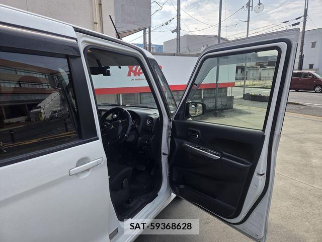 Mitsubishi EK SPACE 2014-05 7722924-3