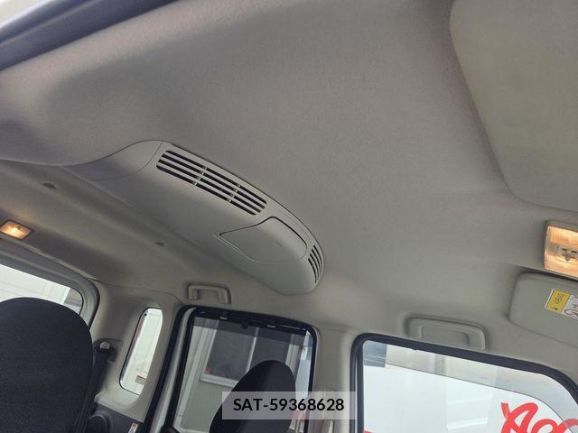 Mitsubishi EK SPACE 2014-05 7722924-5