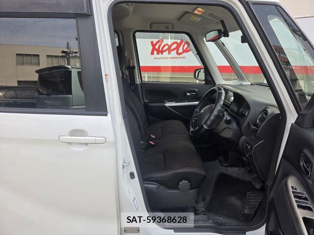 Mitsubishi EK SPACE 2014-05 7722924-6