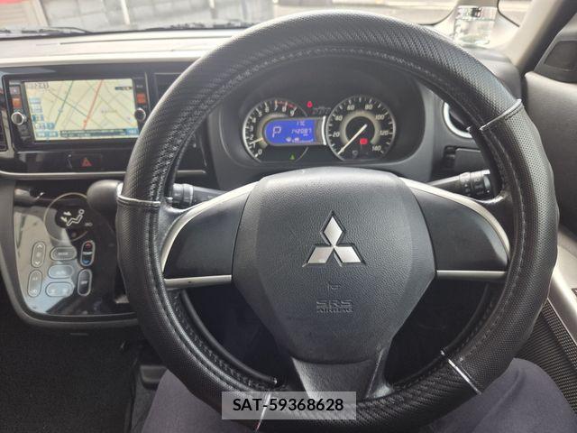 Mitsubishi EK SPACE 2014-05 7722924-7