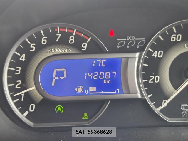 Mitsubishi EK SPACE 2014-05 7722924-8