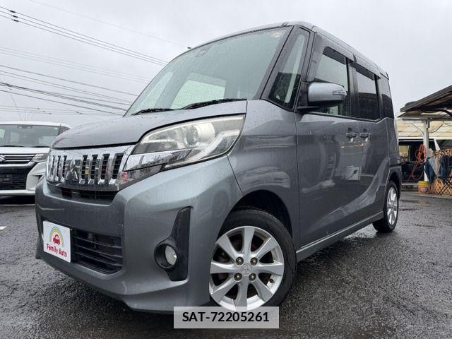 Mitsubishi EK SPACE 2015-05 7722922-0