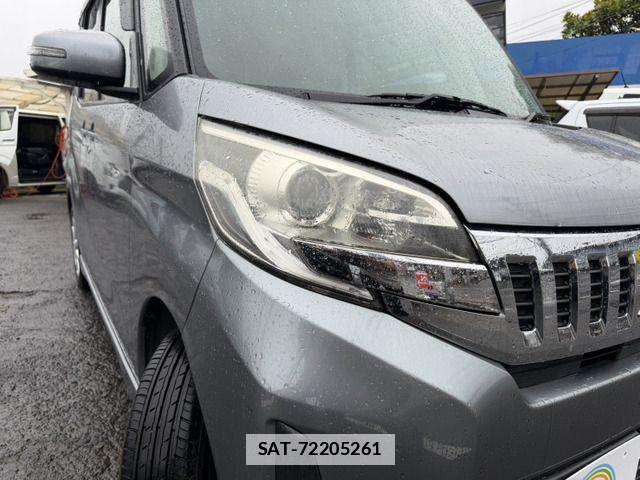 Mitsubishi EK SPACE 2015-05 7722922-9