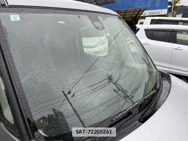 Mitsubishi EK SPACE 2015-05 7722922-11