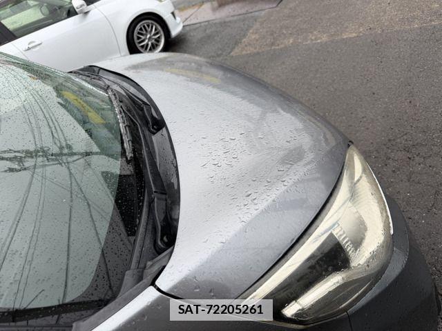 Mitsubishi EK SPACE 2015-05 7722922-12