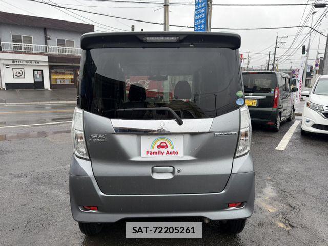 Mitsubishi EK SPACE 2015-05 7722922-13