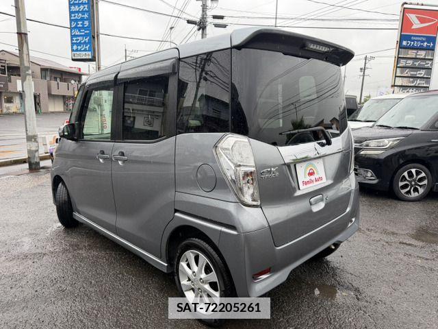 Mitsubishi EK SPACE 2015-05 7722922-14