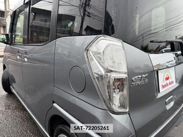 Mitsubishi EK SPACE 2015-05 7722922-15