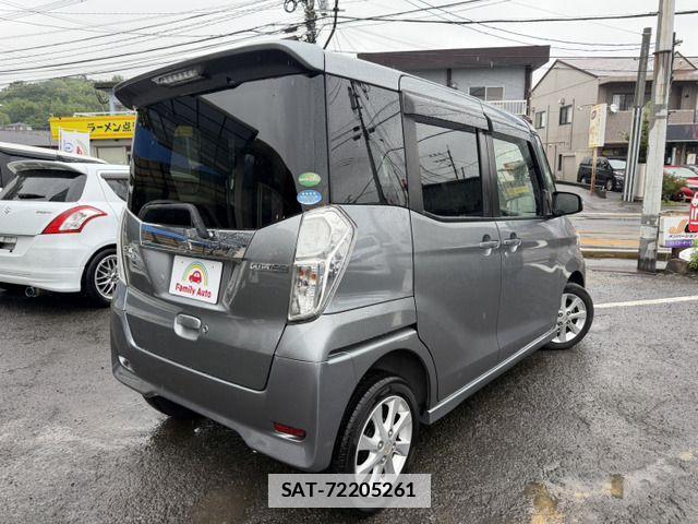 Mitsubishi EK SPACE 2015-05 7722922-16