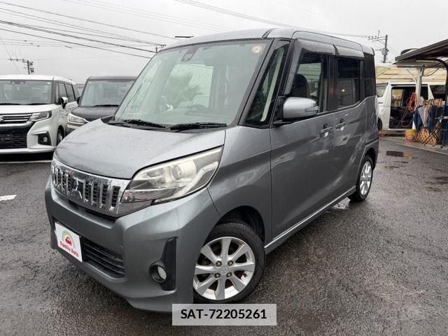 Mitsubishi EK SPACE 2015-05 7722922-2