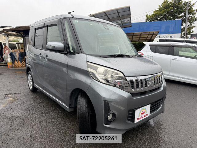 Mitsubishi EK SPACE 2015-05 7722922-4
