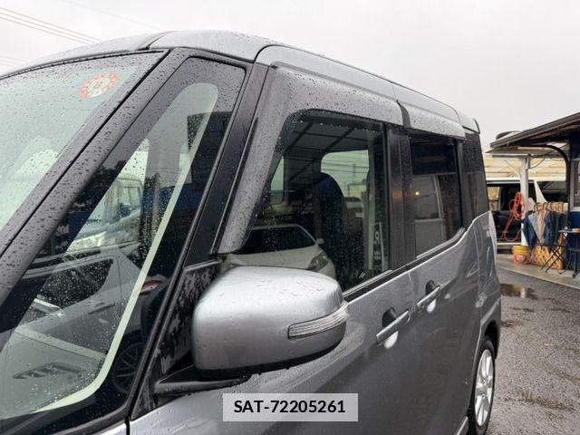 Mitsubishi EK SPACE 2015-05 7722922-6