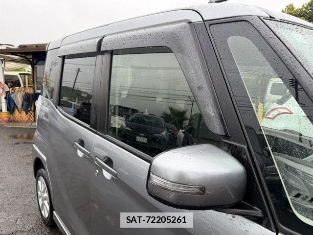 Mitsubishi EK SPACE 2015-05 7722922-8