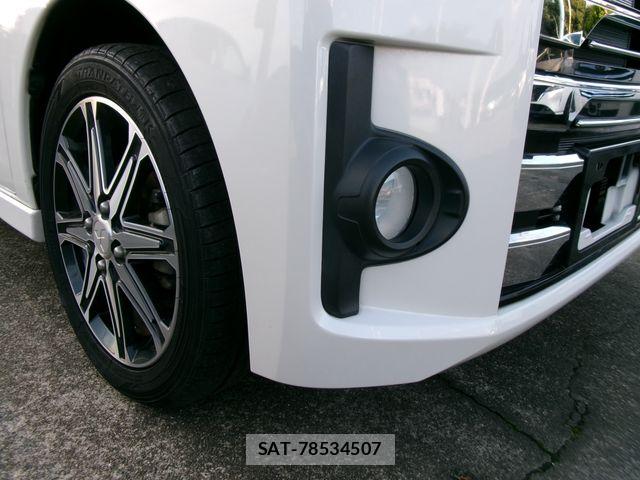 Mitsubishi EK SPACE 2017-09 7784537-9