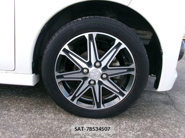 Mitsubishi EK SPACE 2017-09 7784537-10