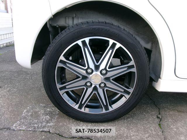 Mitsubishi EK SPACE 2017-09 7784537-11